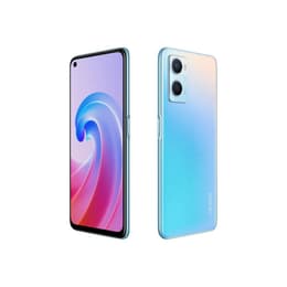 Oppo A96 128GB - Μπλε - Ξεκλείδωτο