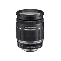 Canon Φωτογραφικός φακός IS Canon EF-S 18-200mm f/3.5-5.6