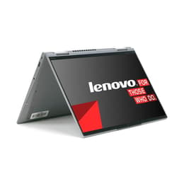 Lenovo ThinkPad X1 Yoga G7 14" (2022) - Core i5-1245U - 16GB - SSD 256 GB QWERTY - Αγγλικά