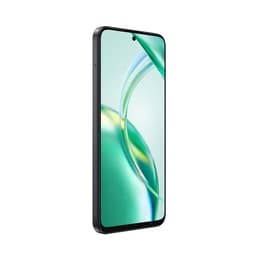 Honor 200 Smart 5G 256GB - Μαύρο - Ξεκλείδωτο