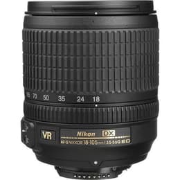 Nikon Φωτογραφικός φακός AF-S Nikkor 18-105mm f/3.5-5.6G ED VR DX F 18-105mm f/3.5-5.6