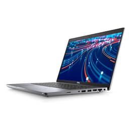 Dell Latitude 5420 14" (2021) - Core i5 - Gen 11 (G) - 16GB - SSD 512 GB QWERTY - Ισπανικό