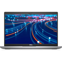 Dell Latitude 5420 14" (2021) - Core i5 - Gen 11 (G) - 16GB - SSD 512 GB QWERTY - Ισπανικό