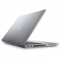 Dell Latitude 5420 14" (2021) - Core i5 - Gen 11 (G) - 16GB - SSD 512 GB QWERTY - Ισπανικό