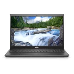 Dell Latitude 3510 15" (2020) - Core i5 - Gen 10 (U) - 32GB - SSD 2 tb QWERTZ - Γερμανικό