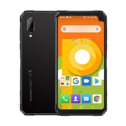 Blackview BV6100 16GB - Μαύρο - Ξεκλείδωτο