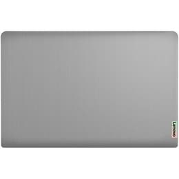 Lenovo IdeaPad 3 15ALC6 15" (2021) - Ryzen 5 5500U - 8GB - SSD 512 GB AZERTY - Γαλλικό