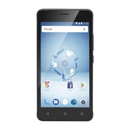 Danew Konnect 504 8GB - Μαύρο - Ξεκλείδωτο