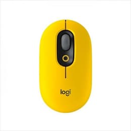 Logitech POP Ποντίκι Ασύρματο