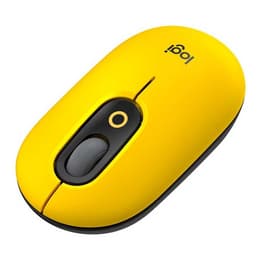 Logitech POP Ποντίκι Ασύρματο