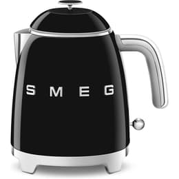 Smeg KLF05BLUK Μαύρο L - Ηλεκτρικός βραστήρας