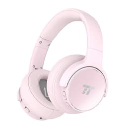 Taotronics TT-BH040 Μειωτής θορύβου wireless Ακουστικά - Ροζ