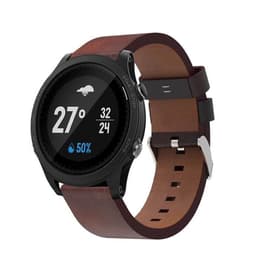 Garmin Ρολόγια Forerunner 935 Παρακολούθηση καρδιακού ρυθμού GPS - Μαύρο