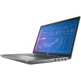 Dell Precision 3571 15" (2022) - Core i7 - Gen 12 (H) - 32GB - SSD 1 tb QWERTY - Ιταλικό