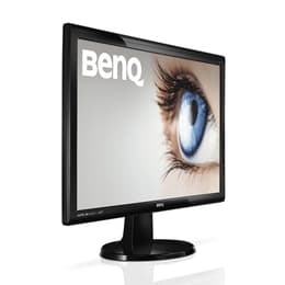 22" Benq GL2250-T 1920 x 1080 LED monitor Μαύρο