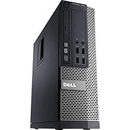 Dell Optiplex 7010 SFF Core i5-3470 3,2 - SSD 240 Gb - 16GB