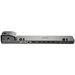 Hp Ultra Slim HSTNN-IX10 Docking station