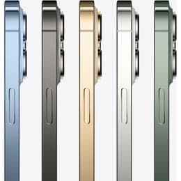 iPhone 13 Pro 1000GB - Αλπικό Πράσινο - Ξεκλείδωτο