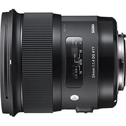 Sigma Φωτογραφικός φακός Nikon F 24mm f/1.4