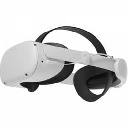 Meta Quest 2 Elite Strap VR Headset - Virtual Reality