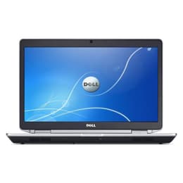 Dell Latitude E6230 12" Core i5-3320M - SSD 128 GB - 8GB QWERTY - Αγγλικά