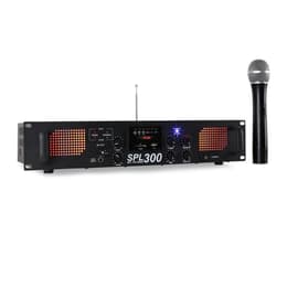 Skytec SPL 300VHF Ενισχυτές ήχου