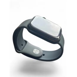 Apple Watch Series 6 (2020) GPS 44 mm - Αλουμίνιο Space Gray