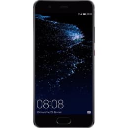 Huawei P10 32GB - Μαύρο - Ξεκλείδωτο