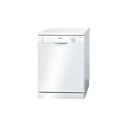 Πλυντήριο πιάτων πάγκου 60 cm Bosch SMS40C12EU - 10 έως 12 σερβίτσια μαχαιροπήρουνα