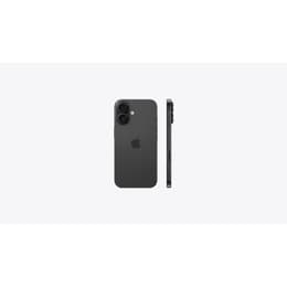 iPhone 16 256GB - Μαύρο - Ξεκλείδωτο