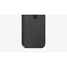iPhone 16 256GB - Μαύρο - Ξεκλείδωτο