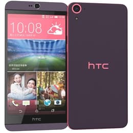 Desire 626 8GB - Ροζ - Ξεκλείδωτο