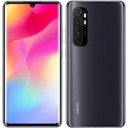 Xiaomi Mi Note 10 Lite 128GB - Μαύρο - Ξεκλείδωτο