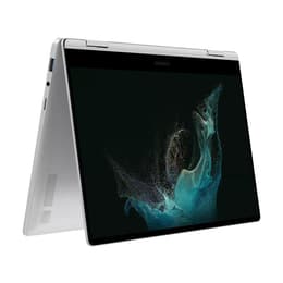 Samsung Galaxy Book2 360 13" (2022) - Core i5 - Gen 12 (U) - 8GB - SSD 256 GB QWERTY - Αγγλικά