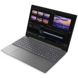 Lenovo V15 IIL 15" (2020) - Core i5 - Gen 10 (G) - 8GB - SSD 512 GB QWERTY - Αγγλικά