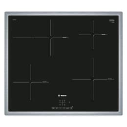 Bosch PIF645BB1E Ψησταριά