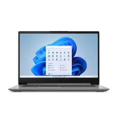 Lenovo IdeaPad 3 17IAU7 17" (2022) - Core i3-1215U - 8GB - SSD 512 GB AZERTY - Γαλλικό