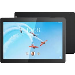 Lenovo Tab M10 TB-X505F 32GB - Μαύρο - WiFi