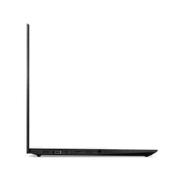 Lenovo ThinkPad T14S 14" (2020) - Ryzen 5 PRO 4650U - 8GB - SSD 256 Gb AZERTY - Γαλλικό