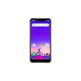 Logicom Le Hop 16GB - Γκρι - Ξεκλείδωτο