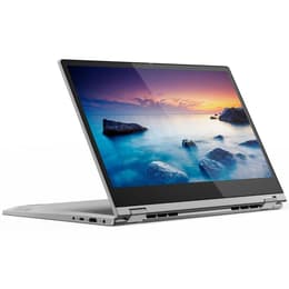 Lenovo IdeaPad C340-14IML 14" (2020) - Core i3 - Gen 10 (U) - 8GB - SSD 512 GB QWERTY - Ισπανικό