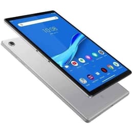 Lenovo M10 Plus 64GB - Γκρι - WiFi
