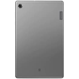 Lenovo M10 Plus 64GB - Γκρι - WiFi