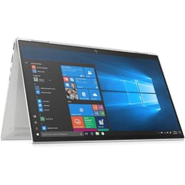 HP EliteBook X360 1030 G7 13" (2020) - Core i7 - Gen 10 (U) - 16GB - SSD 512 GB QWERTY - Αγγλικά
