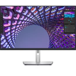 32" Dell P3223QE 3840 x 2160 LED monitor Μαύρο
