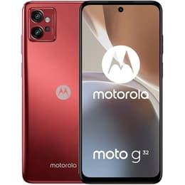 Motorola Edge 40 128GB - Κόκκινο - Ξεκλείδωτο