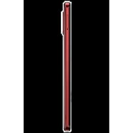 Motorola Edge 40 128GB - Κόκκινο - Ξεκλείδωτο