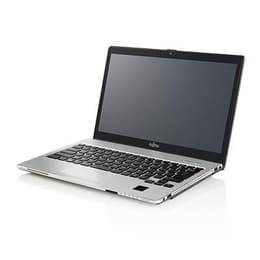 Fujitsu LifeBook S935 13"(2014) - Core i5-5200U - 8GB - SSD 128 Gb AZERTY - Γαλλικό