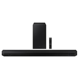 Soundbar & Home Cinema Samsung HW-Q600B/ZF - Μαύρο