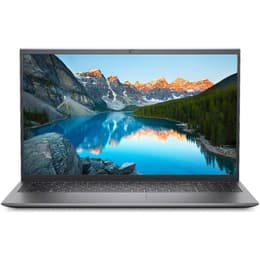 Dell Inspiron 5510 15" (2021) - Core i7 - Gen 11 (H) - 16GB - SSD 512 GB QWERTY - Αγγλικά